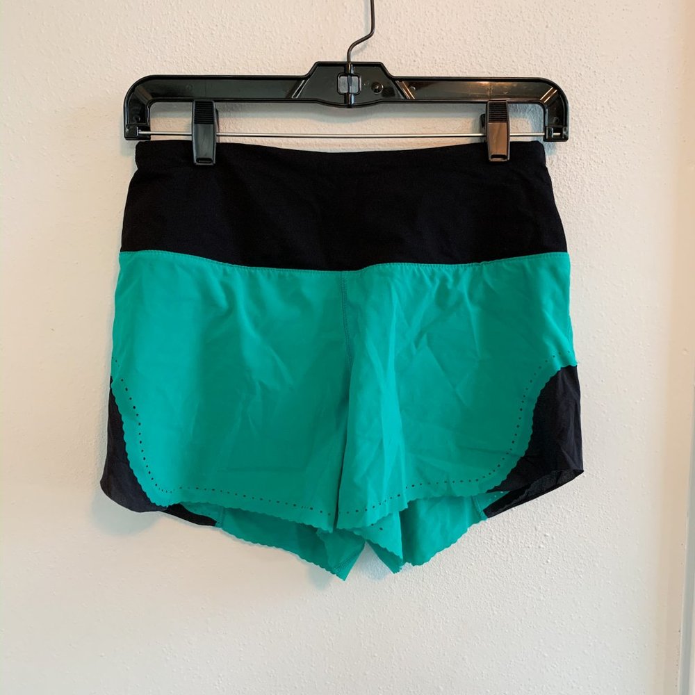lululemon Running Shorts